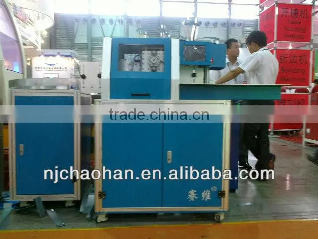 automatic bending machine