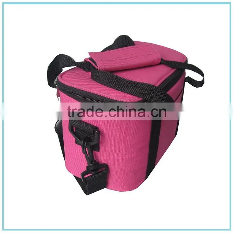 Hot selling cheap lunch bag picnic cooler bag for custom wholesale