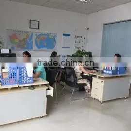 Guangzhou ChenXing Environmental Protection Technology Co., Ltd. company overview - view 2