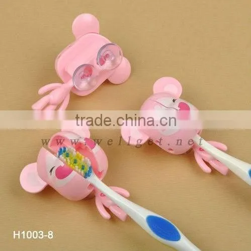 OEM Accpeted 2013 Sanitizing Toothbrush Holder