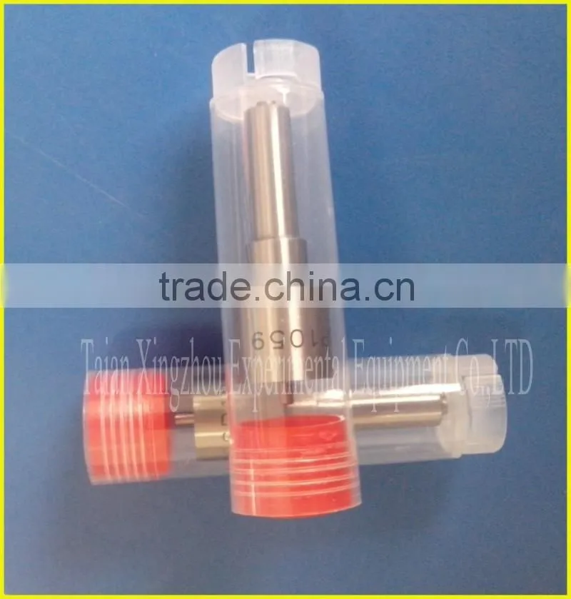 diesel common rail nozzle DLLA156P1059 bosch nozzles
