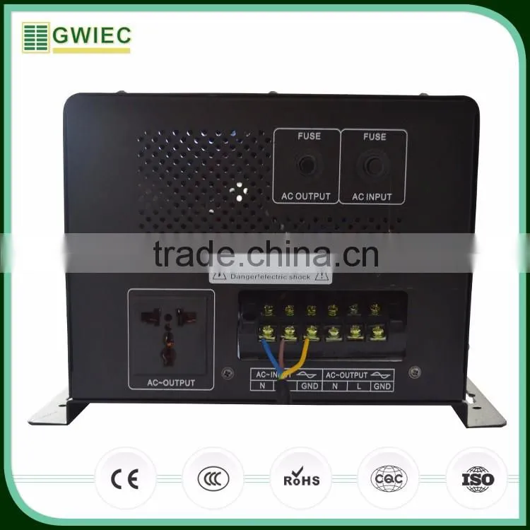 GWIEC High Demand Products Pure Sine Wave Solar Inverter Power Welding Inverter