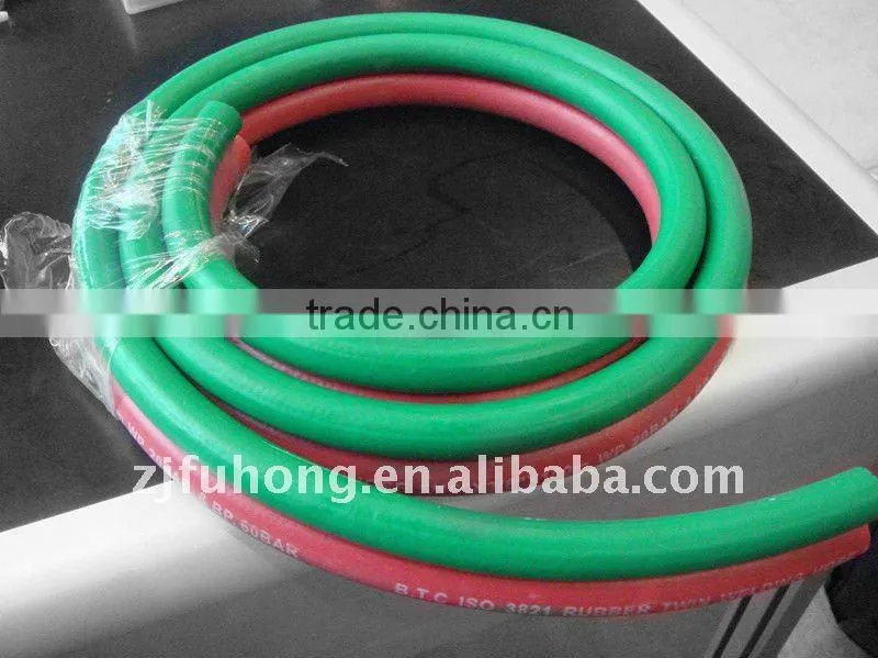 twin welding Hoses