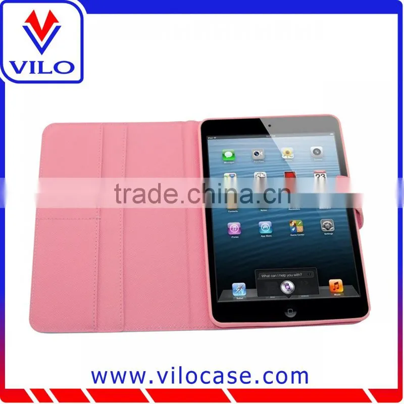 tablet case for ipad air smart cover for ipad 7'inch