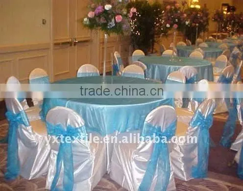 Polyester Taffeta Fabric For Tablecloth