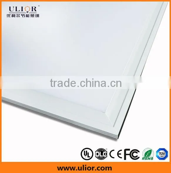 Double side luminous led panel light modern upscale lighting 4800-5200Im high luminous