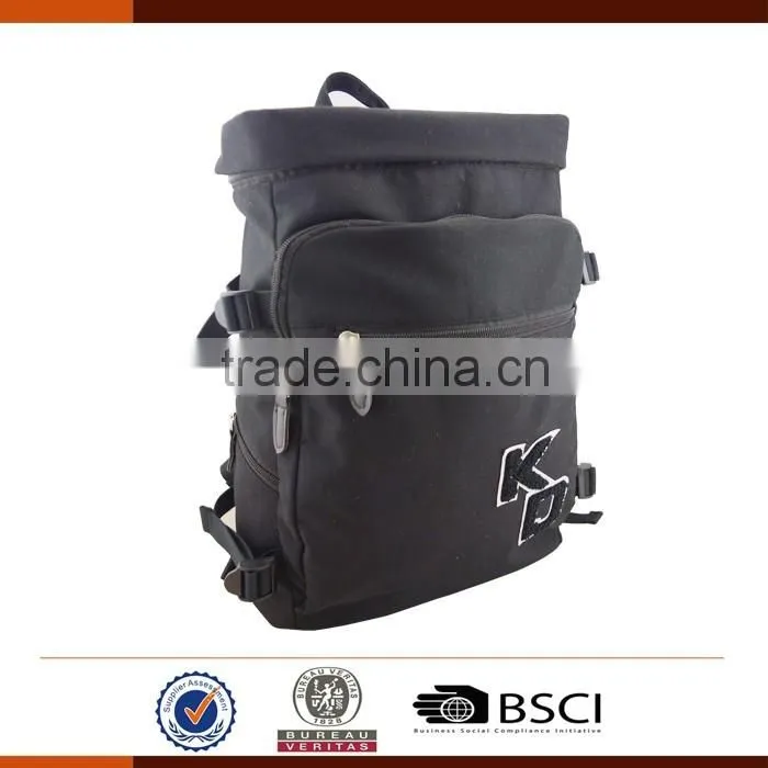 Korean Design Travel Backpack with Laptop Compartment