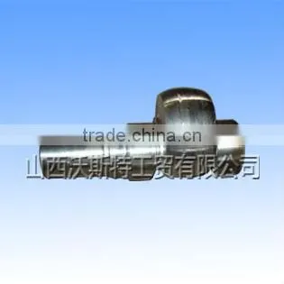 Construction Machinery Parts, Casting Steel Part JX-10