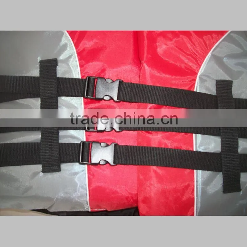 Life jacket