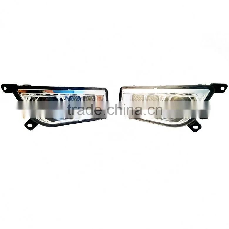 High quality polaris razor 1000 Led Headlight UTV ATV LED Led Headlamp led car headlight for AVT polaris razor 1000