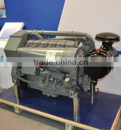 Beinei Deutz 6 Cylinder Diesel Engine BF6L913C