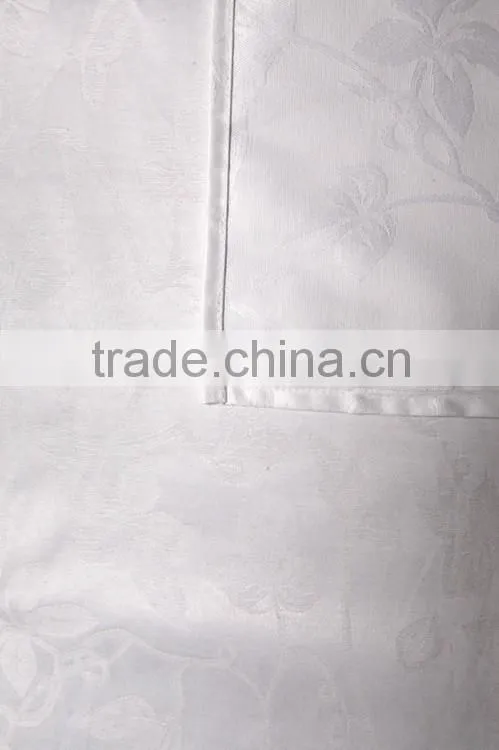 China wholesale restaurant table cloth
