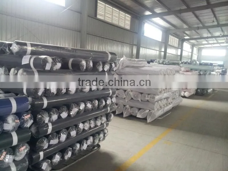TR 20*20 102*54 57/58'' Polyester Rayon Plain Fabric