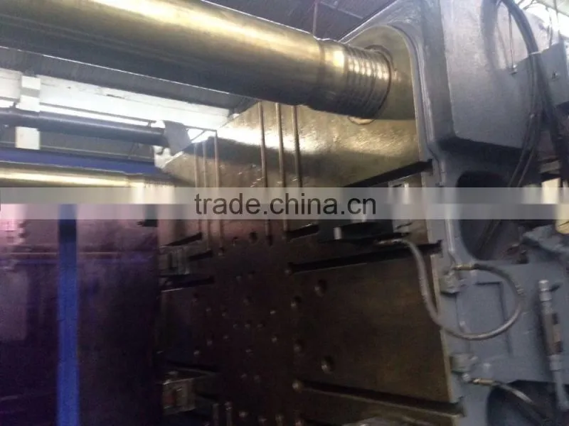 plastic plate moulding machines