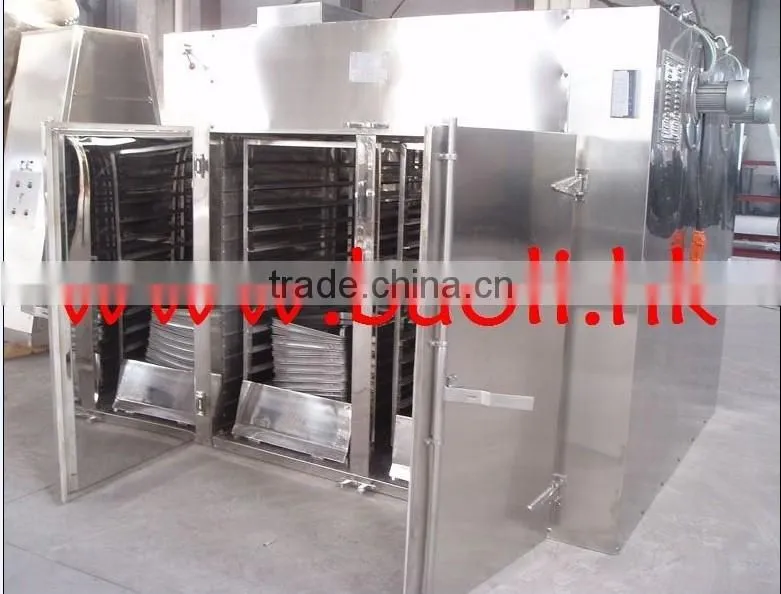 Stainless Steel Air Dry Oven For Sale