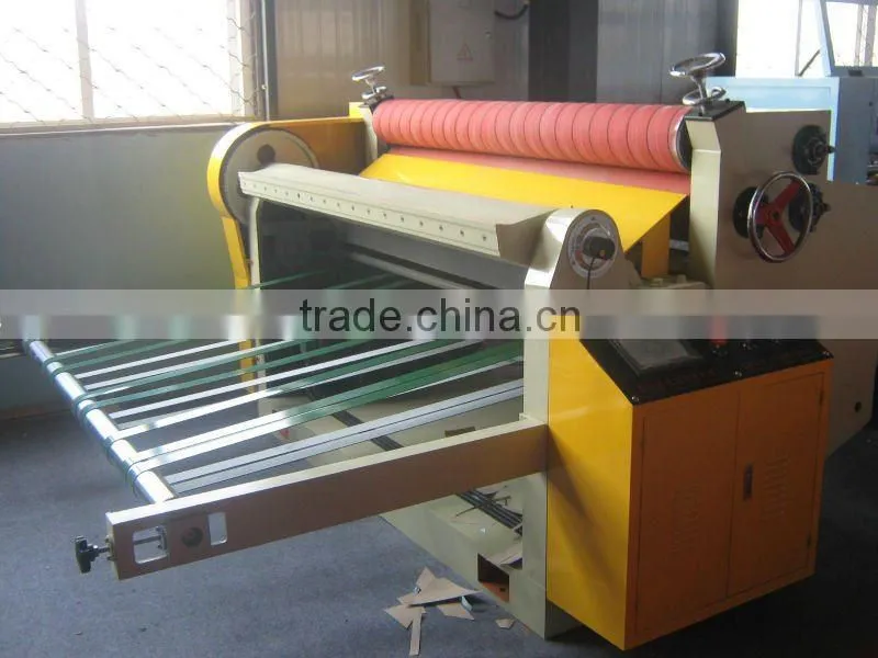 2016 Hot Sale Best Price Reel Sheet Cutter