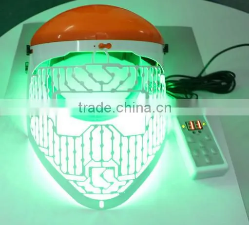 skin care PDT mask photon dynamic treatment LED mask