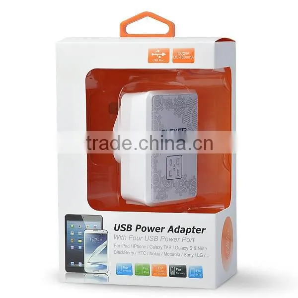2016 hot sale new product mobile phone charger OEM ODM welcome