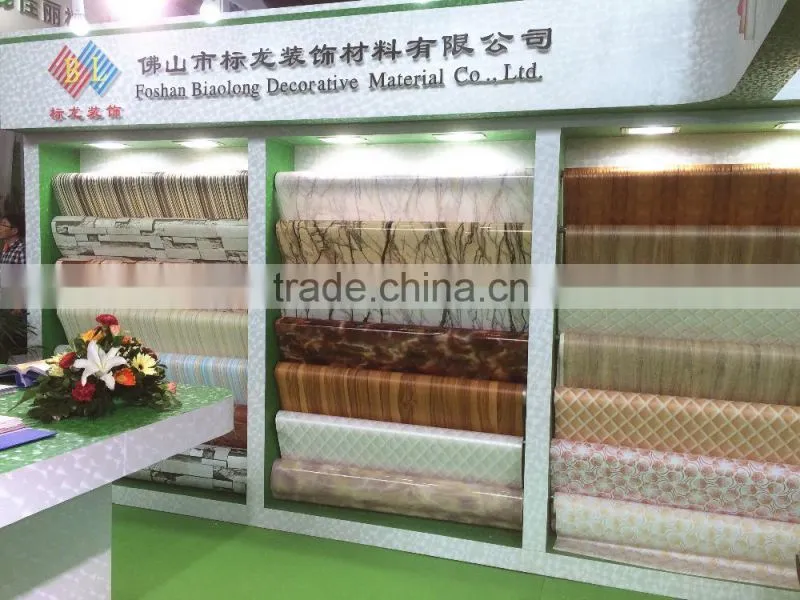 Decorative PVC Lamination Sheet