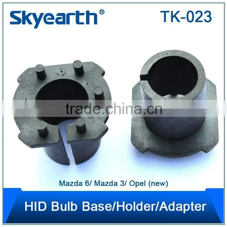 New Mazda6/ Opel Adapter