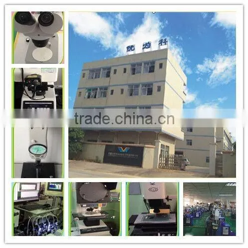 1.27mm Pitch Pin Header Single Row S.M.T Type