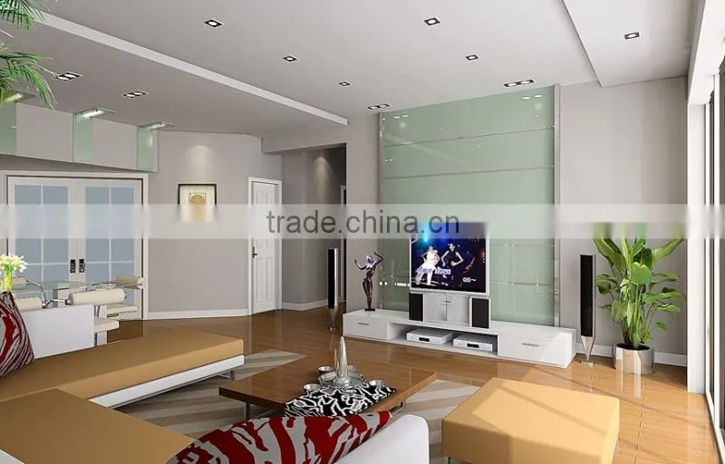 China interior LED Ceiling Lamp 18W with CE RoHS SAA Certification