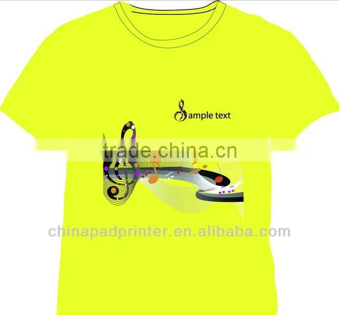 Manual Operating Desktop Screen Printing machine LC-5065S