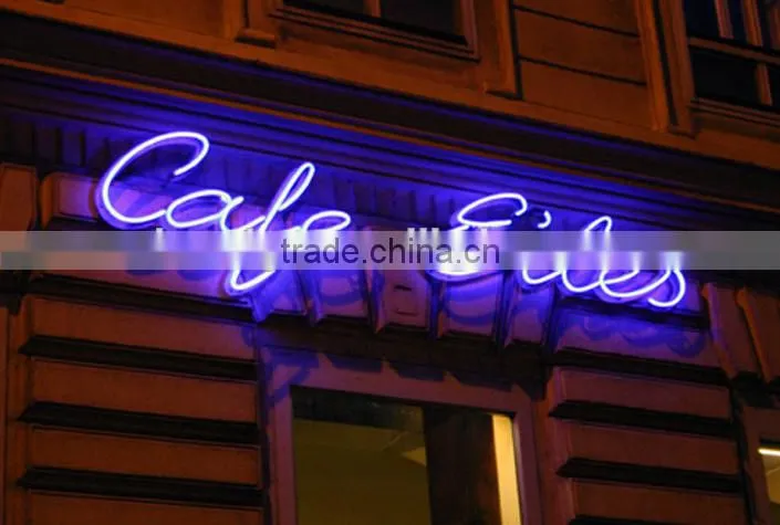 Bar open neno sign,custom light up bar signs,used neon lighting sign