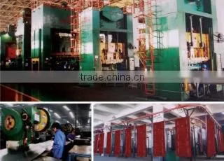 Zhejiang Univern Industry Co., Ltd. company overview - view 4