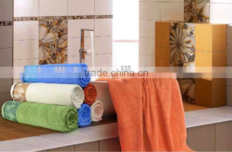 promotional towel
