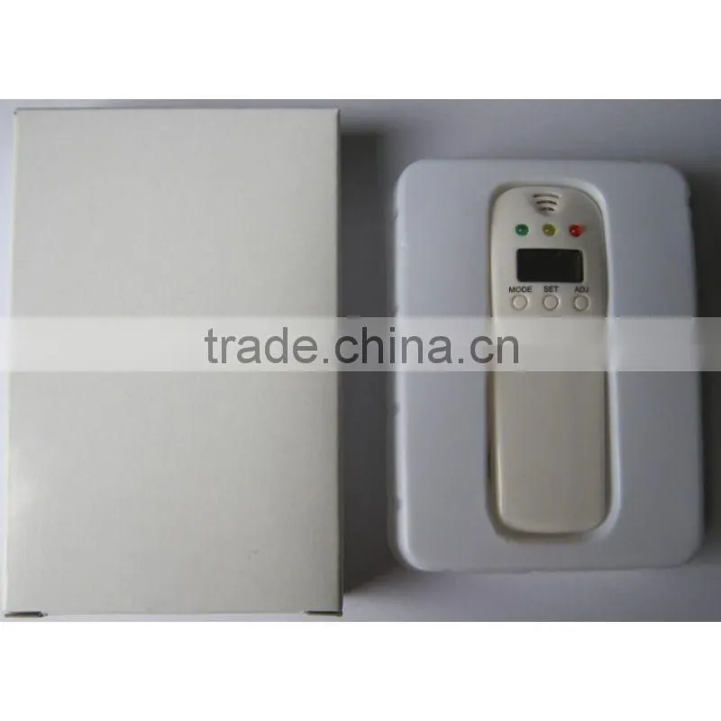 FRANKEVER high quality WH6382 LED Breath Alcohol Teste