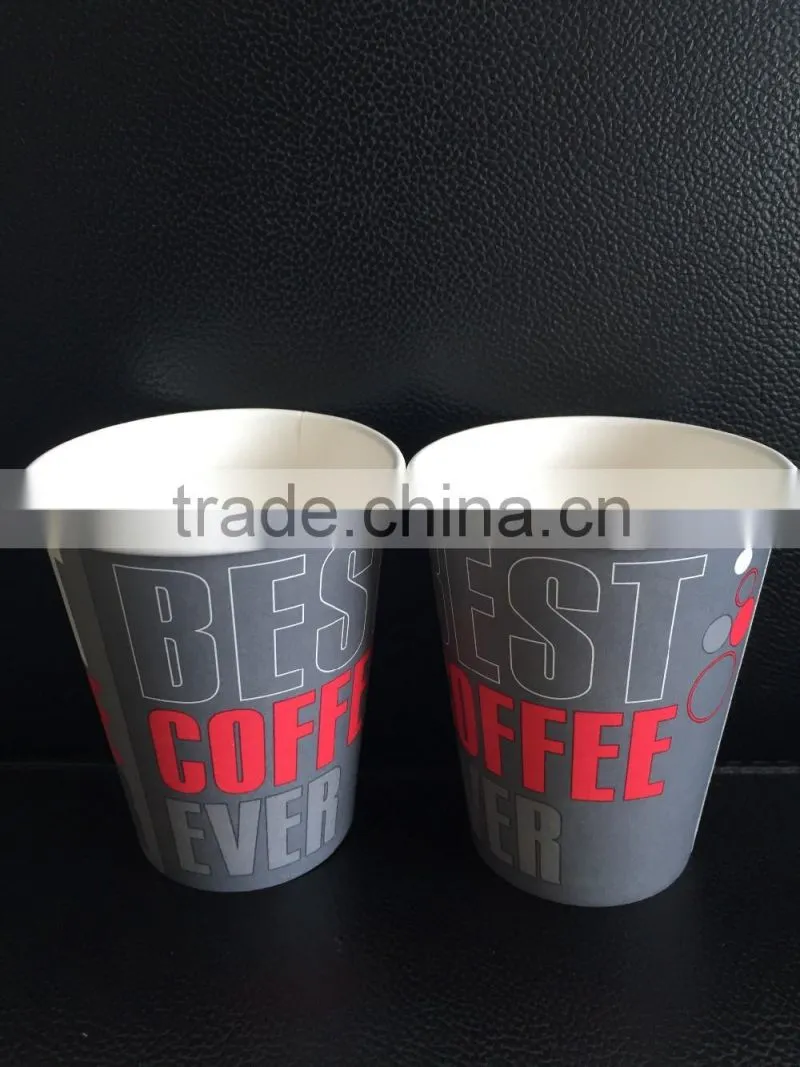 paper cups