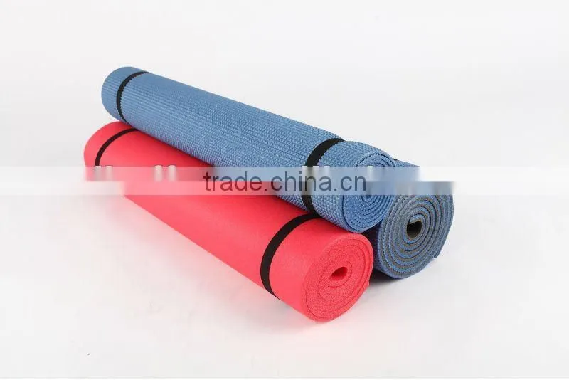 XPE small exercise mats