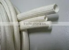 2715 PVC coated fiberglass sleeve