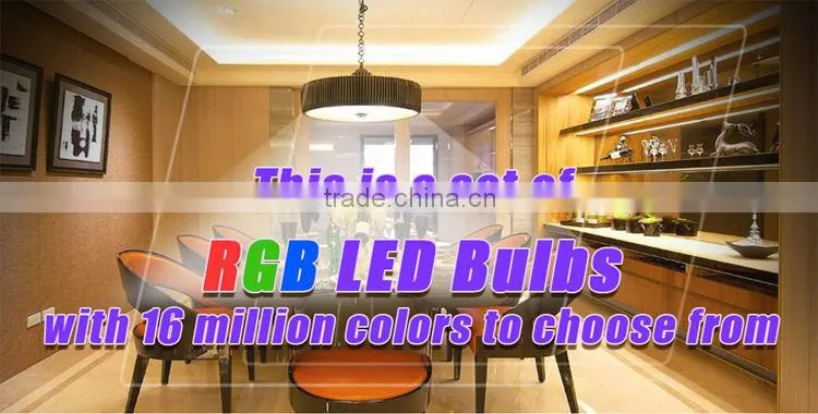 New product LinganLED smart strip light zigbee changeable color led light dimmable