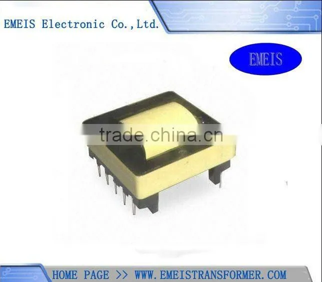 Small Transformer with Small Volume and High-efficiency, Used in Switching Power Supply