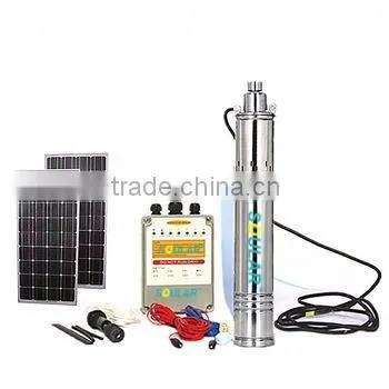 2016 solar pump system for irrigation