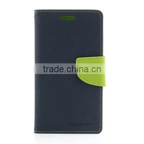 Korean Phone Case Mercury Goospery Brand, Flip Case Cover For Sony Xperia XA