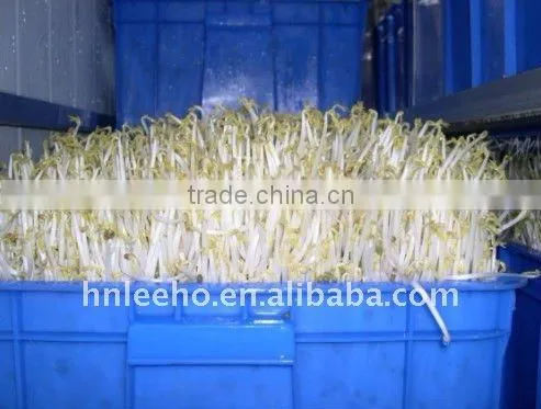 Bean Sprouting Growing Machine