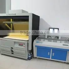 Shanghai Cholyn Packing Products Co., Ltd. company overview - view 2