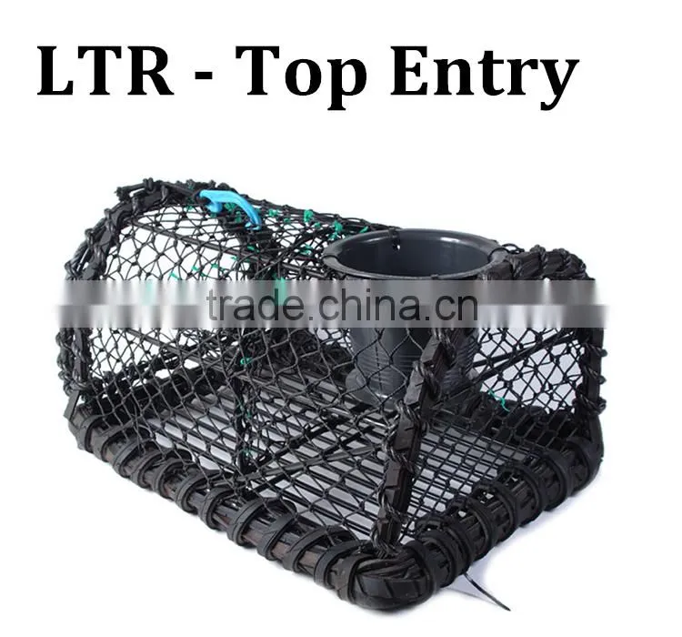 King crab traps
