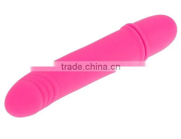 Hot Sale Waterproof Bullet Vibrator Sex Toy Women With Pink and Purple color