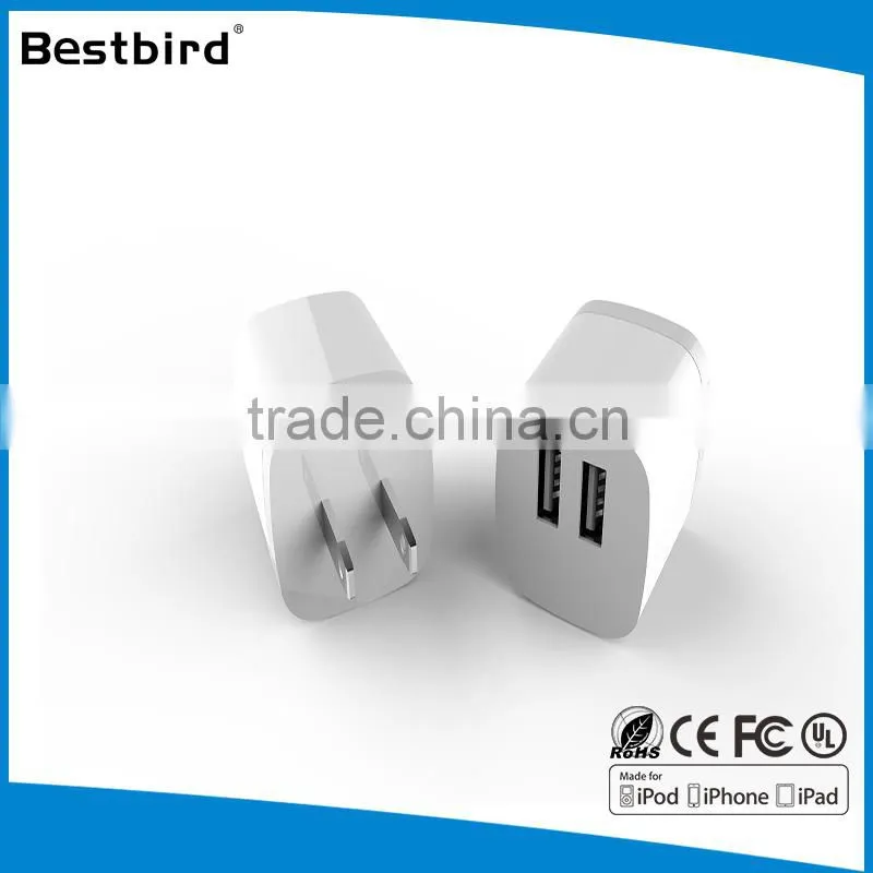 2015 Top sale hot-stamping Environmental 3v 300ma ac dc adapter