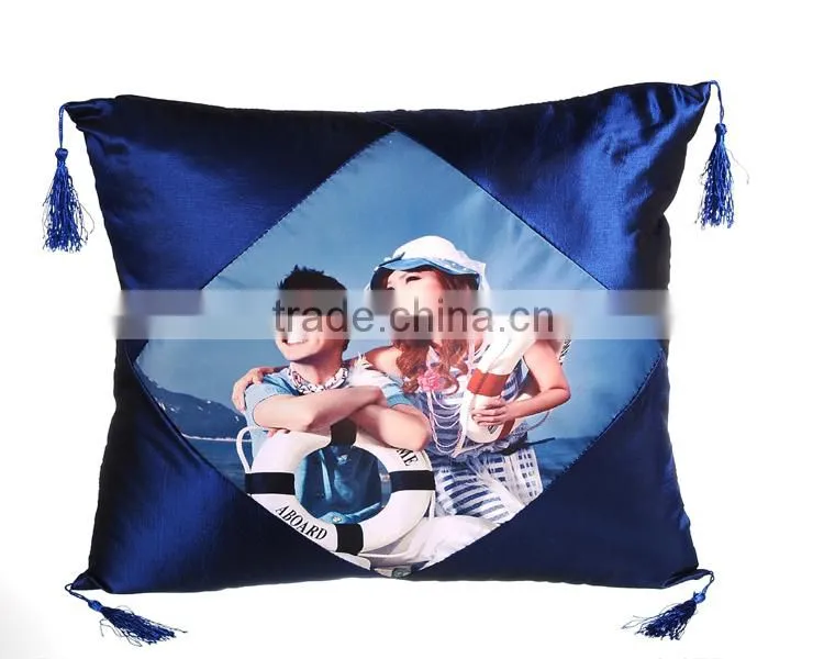 wholesale decorative pillow covers, sublimation pillow case