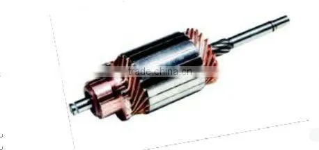 BOSCH IM 1135 Starter Armature