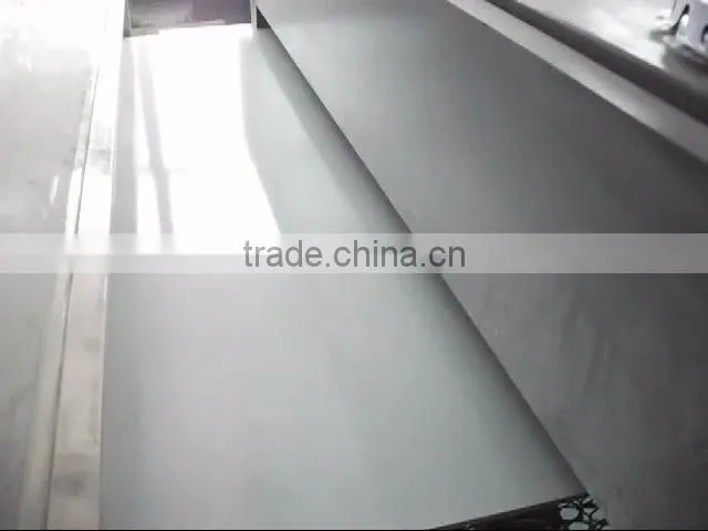 automatic NC spray painting machine