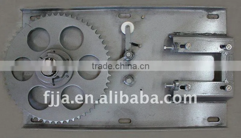 (800KG-3P) copper wiring Garage Rolling Door Motor