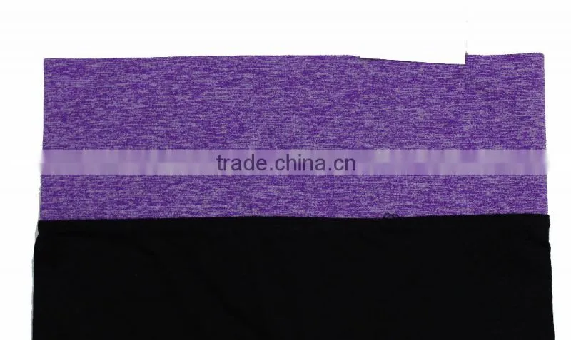Breathable dri fit singlet fitness yoga tank top gym wear for ladies fitness Running custom Yoga Sports Bra tops
