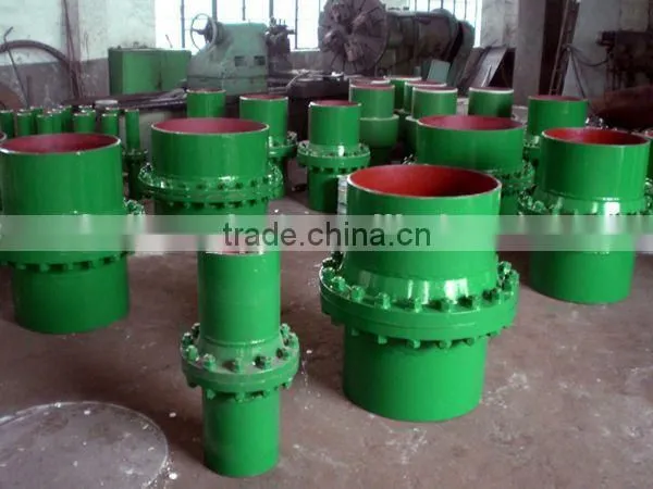 high quality pipe insulation joints