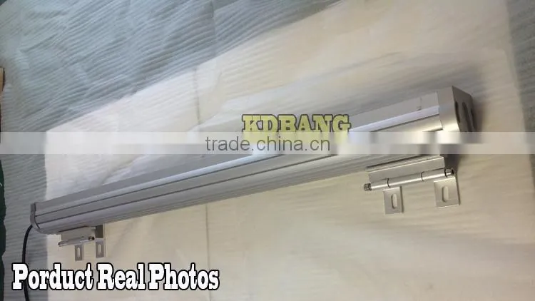 Best selling outdoor rgb exterior wall washer